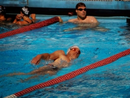 Sondertraining Eigenbad I